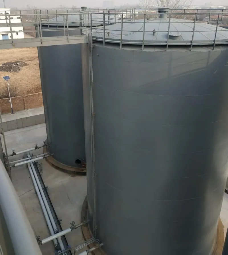 Oil Tank Storage Oil Tank Storage