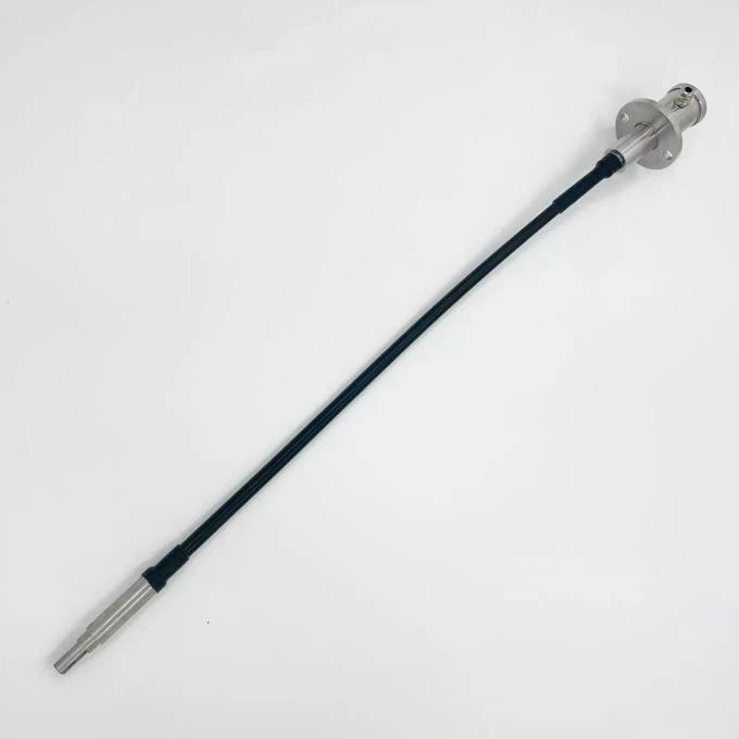 Coal soil temperature cable Coal soil temperature cable