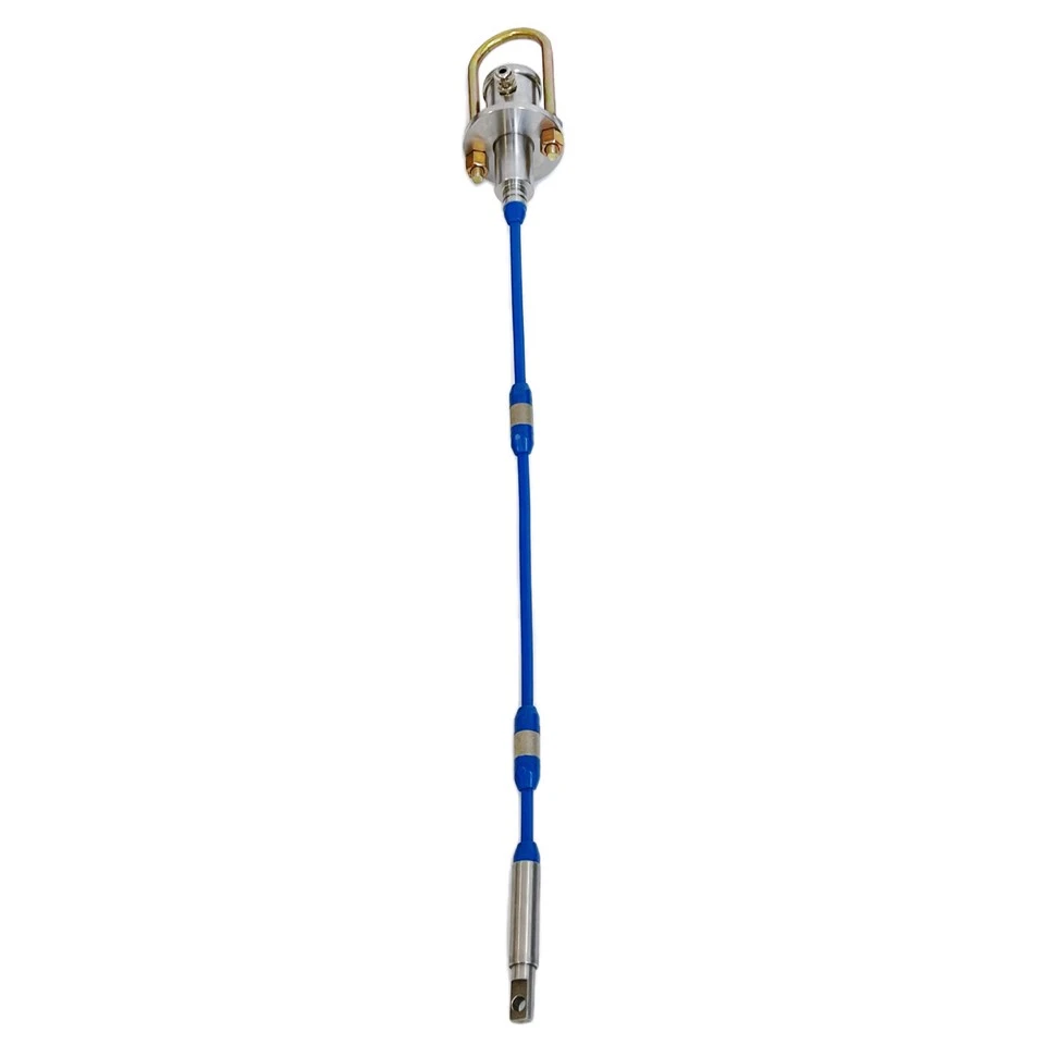 Silo Temperature And Humidity Sensor Cable Silo Temperature And Humidity Sensor Cable